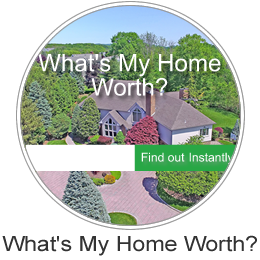 What is my Home Worth? Instantly Find the Market Value of your Livingston NJ Home