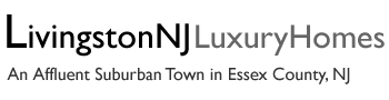 Livingston NJ Livingston New Jersey MLS Search Luxury Real Estate Listings Luxury Homes For Sale